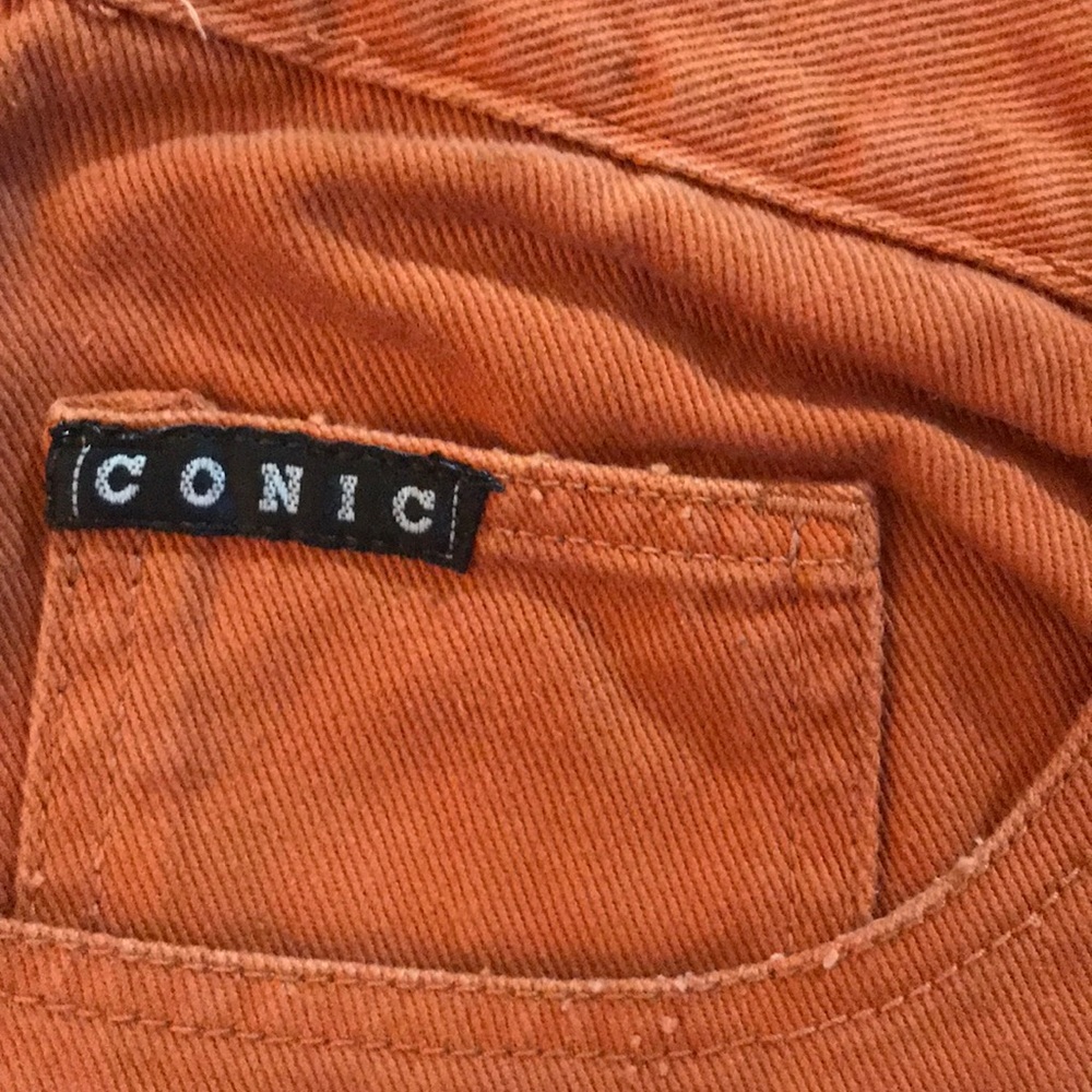 Conic jeans - Picture 4 of 6